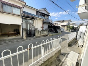 ホワイトビラ水野の物件内観写真